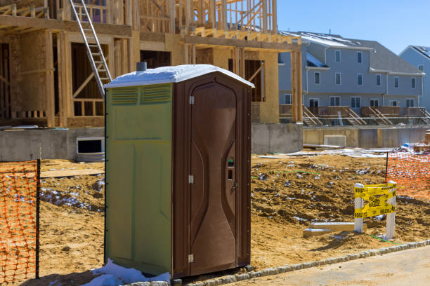 Best Portable Toilet Rental for Emergency Services in Marion, MT