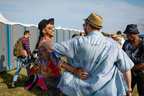 Best Portable Restrooms for Agricultural Sites in Marion, MT