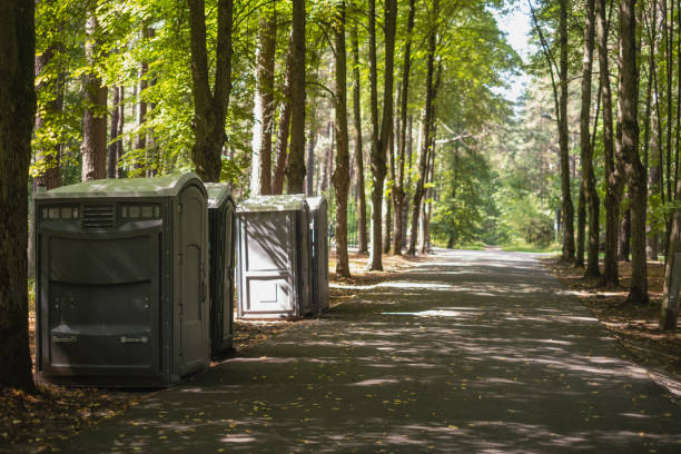 Best ADA-Compliant Portable Toilet Rental in Marion, MT