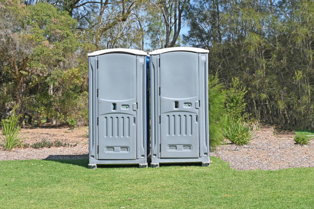 Professional Portable Potty Rental in Marion, MT