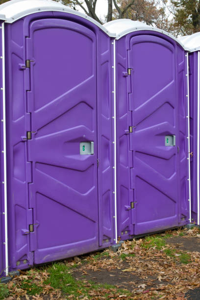 Best Portable Restroom Maintenance and Cleaning in Marion, MT