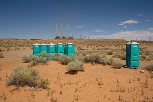 Best Short-Term Portable Toilet Rental in Marion, MT